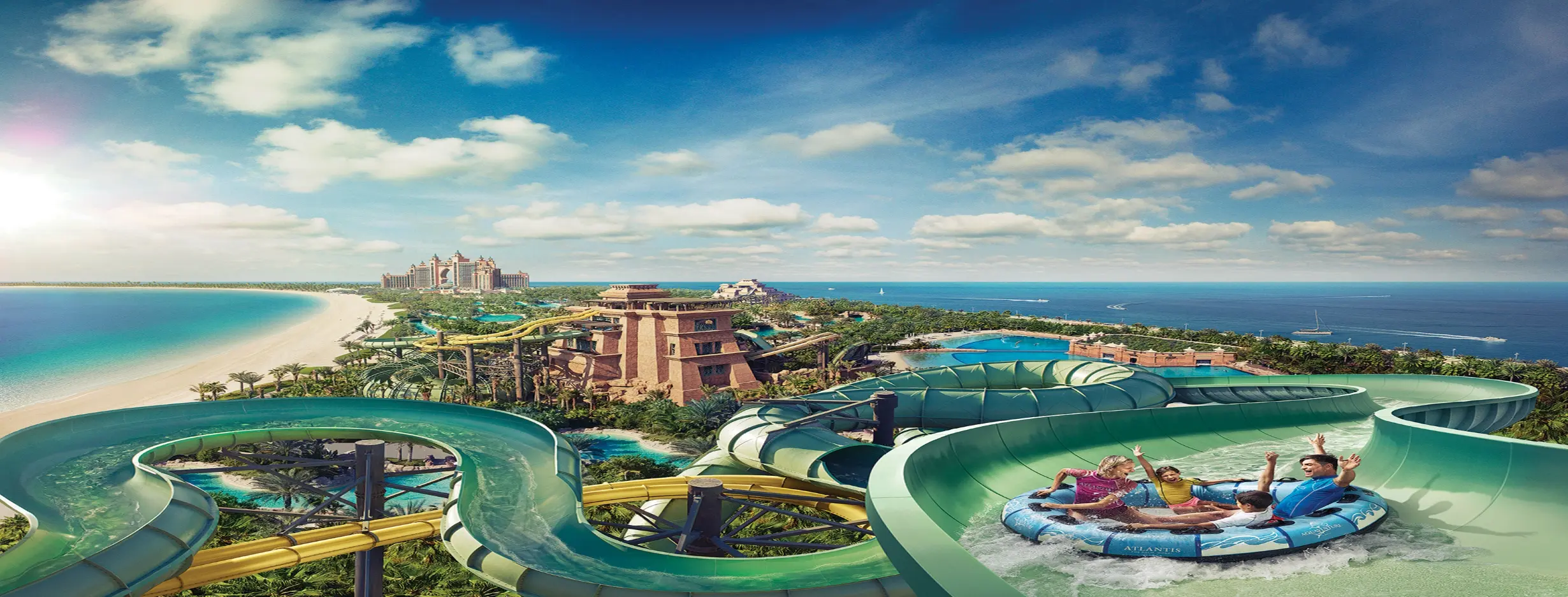Image for Atlantis Water Park